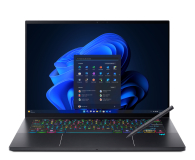 Acer Predator Triton U9-288V/32GB/2TB/Win11P RTX5070 OLED Dotyk - 1545044 - zdjęcie 1